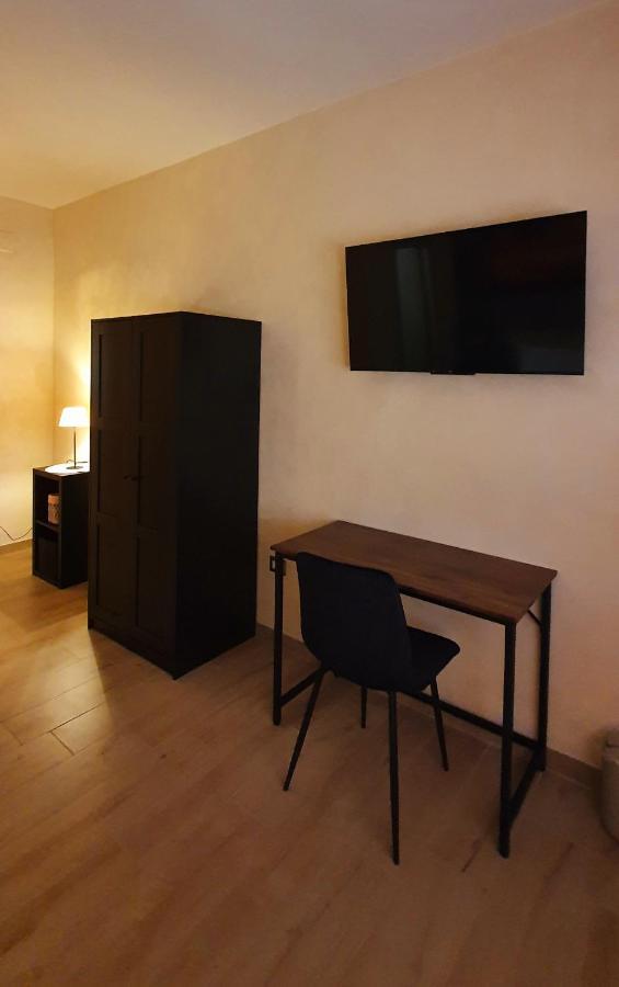 Pacifico Rooms San Bartolomeo in Galdo Exterior foto