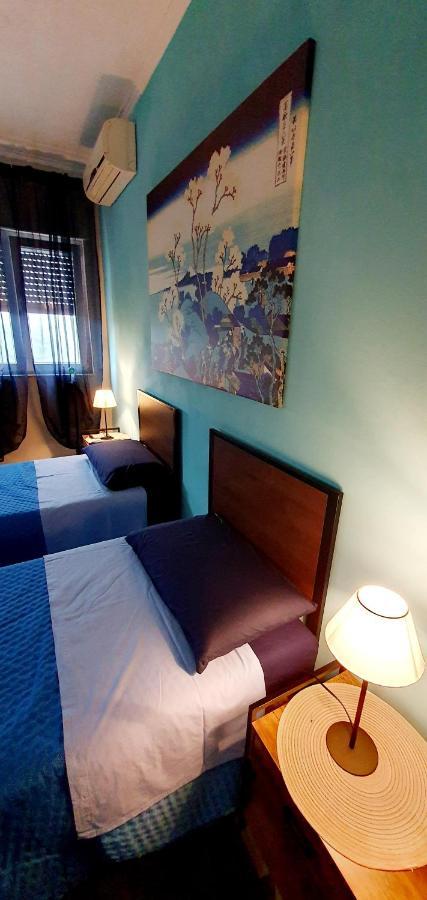 Pacifico Rooms San Bartolomeo in Galdo Exterior foto